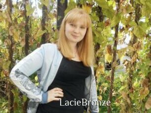 LacieBronze