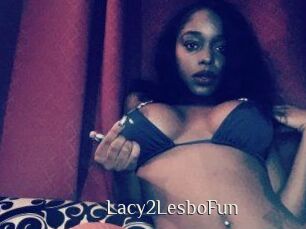 Lacy2LesboFun