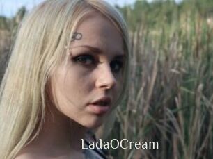 LadaOCream