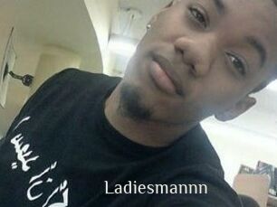 Ladiesmannn