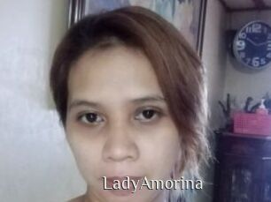 LadyAmorina