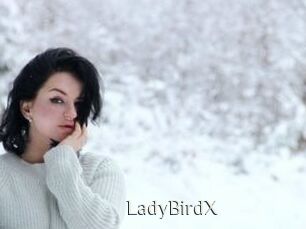 LadyBirdX Shop coquin
