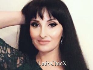 LadyChicX