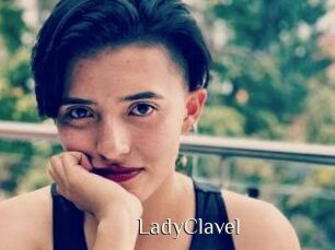 LadyClavel