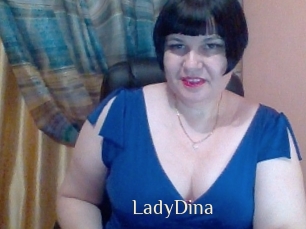 LadyDina