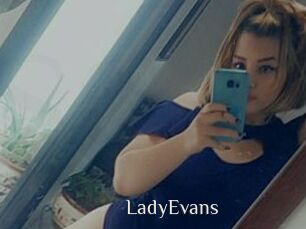 LadyEvans