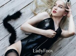 LadyFoox Shop coquin