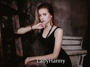 LadyHanny
