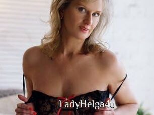 LadyHelga4u Shop coquin