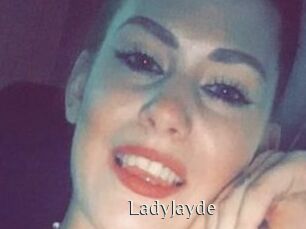 LadyJayde
