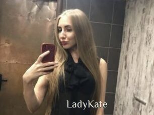 LadyKate