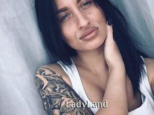 LadyLand