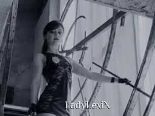 LadyLexiX