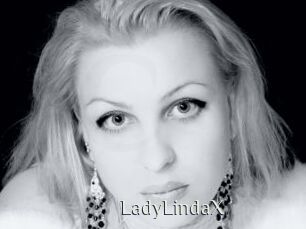 LadyLindaX