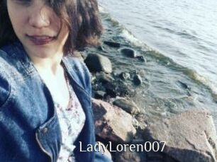LadyLoren007