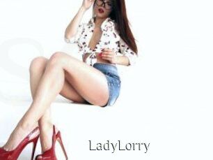 Lady_Lorry