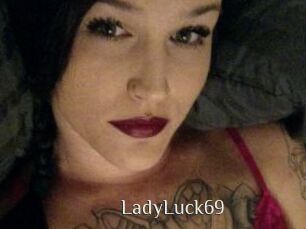 LadyLuck69