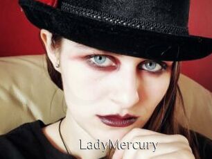 LadyMercury