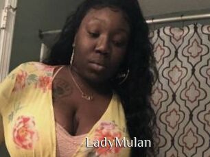 LadyMulan Shop coquin