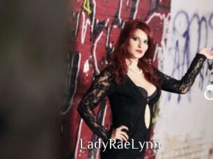 LadyRaeLynn