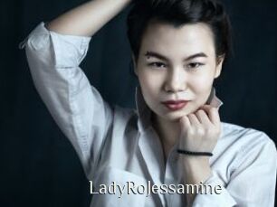 LadyRoJessamine
