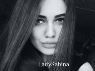LadySabina
