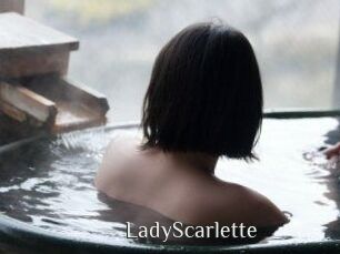 LadyScarlette Shop coquin