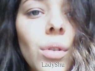 LadyShu Shop coquin