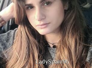 LadySpain96 Shop coquin