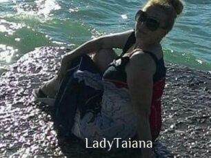 LadyTaiana