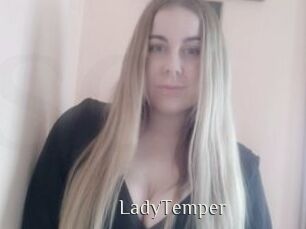 LadyTemper