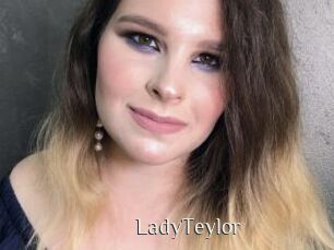 LadyTeylor