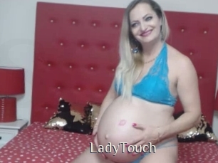 LadyTouch Shop coquin