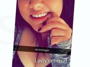 LadyVenus21
