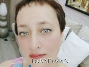 LadyXFlowerX