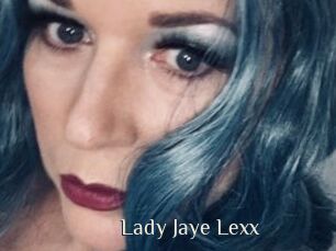 Lady_Jaye_Lexx Shop coquin
