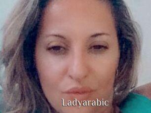 Ladyarabic
