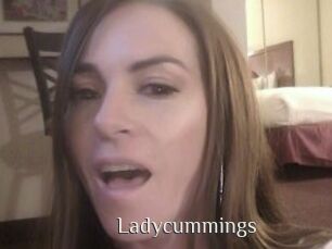 Ladycummings