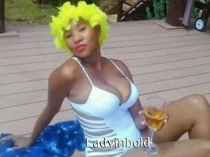 Ladyinbold