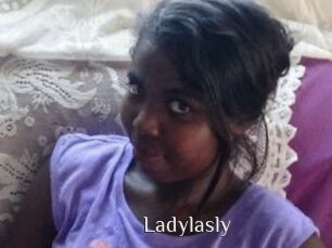Ladylasly