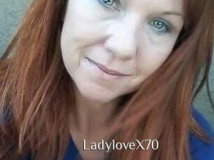 LadyloveX70