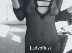 Ladyoflust