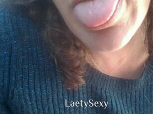 LaetySexy