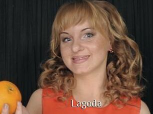 Lagoda
