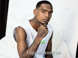 Lagrimasnegras