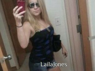 Laila_Jones Shop coquin