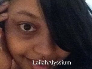 LailahAlyssium