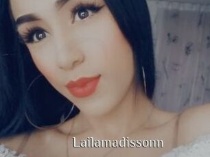 Lailamadissonn