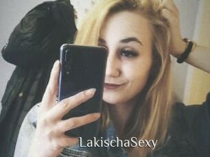 LakischaSexy