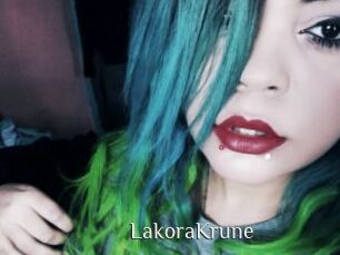 LakoraKrune